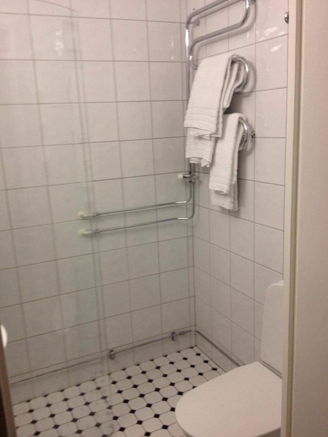 Hotell Avanti Stockholm