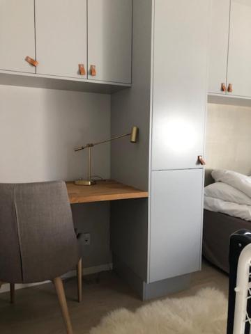 Avanti Hotell 3*