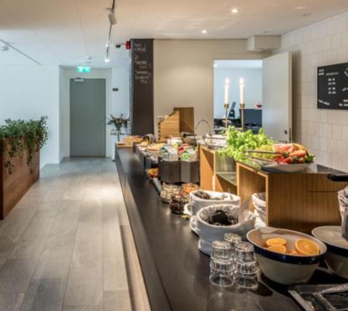 Hotell Avanti Stockholm