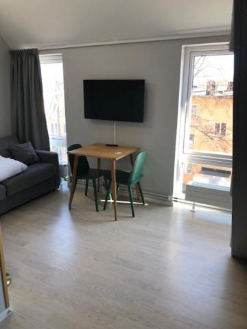 Hotell Avanti Stockholm